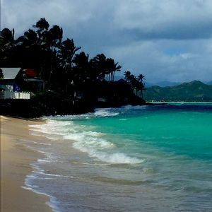 Meet your Posher, Charlene